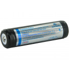Batterie Rechange 18650 Rechargeable Li-ion 3400mAh pour NOVA LIGHT 720 SCUBAPRO